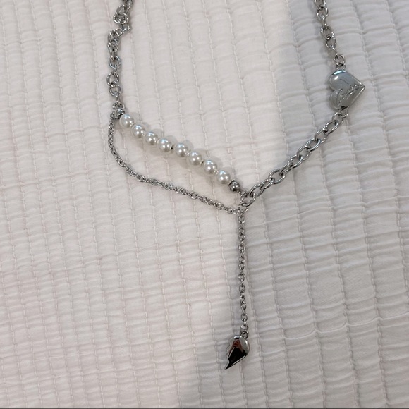 Guuka pearl necklace - Picture 3 of 4
